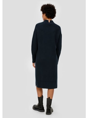 s.Oliver Kleid in 5989_navy