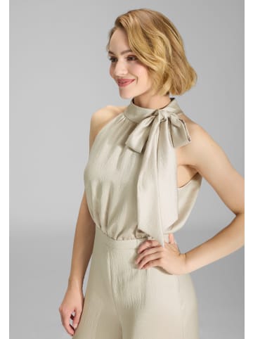 SWING Jumpsuit in sand