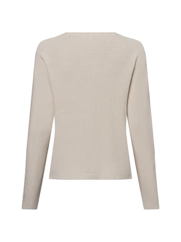 Marie Lund Pullover in beige - 0003