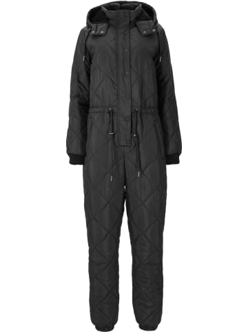 Whistler Stepp-Overall Minas in 1001 Black