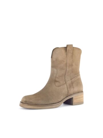 Gabor Cowboy Boots in braun