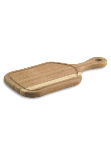 Richardson Sheffield Schneidbrett PADDLE in bambus