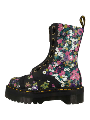 Dr. Martens Schnürboots Sinclair Hi in multicolor