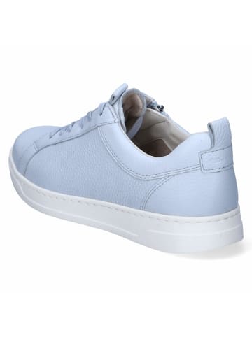 Tamaris Schnürschuhe in Blau