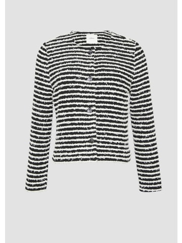 s.Oliver Indoor-Jacke in 99G1_schwarz