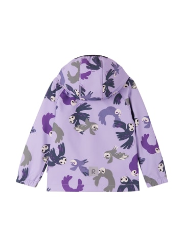 Reima Softshell Jacke " Vantti " in Blooming Lilac
