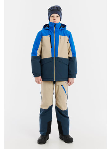 Protest " PRTMilan JR in Vibrant blue