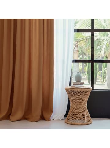 Happy Friday Solace Vorhang