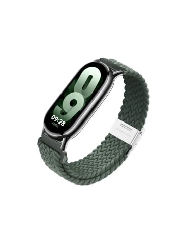 COFI 1453 Watch-Band  FORCELL F-DESIGN FX5 in Grün