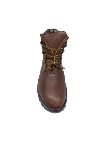 Ganter SHOES "Evo" in chocolate