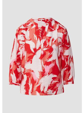 s.Oliver Bluse in 30A1_preiselbeere