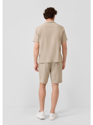 s.Oliver Hemd  in  8148_beige