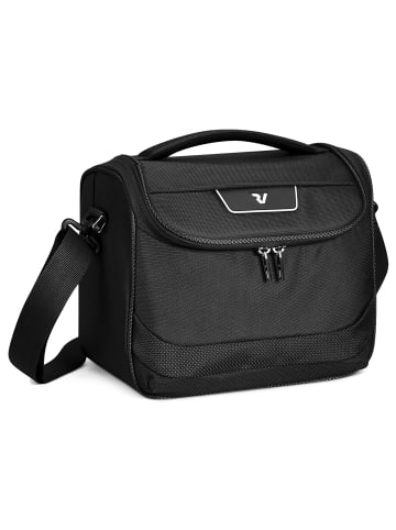 Roncato Joy Beautycase 28 cm in nero