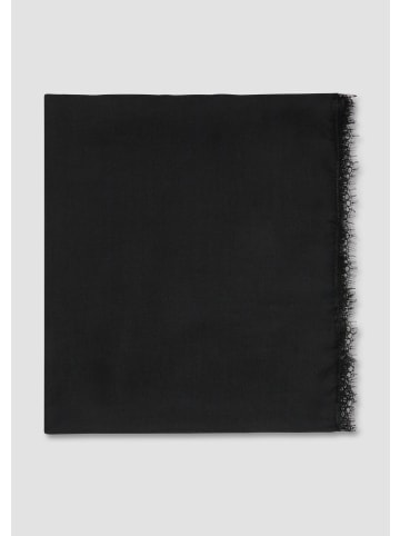 s.Oliver Tuch in 9999_schwarz