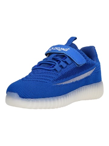 Zigzag Sneaker Falaric in 2039 Classic Blue