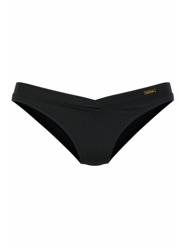 LASCANA LASCANA Bikini Hose »Italy« in schwarz