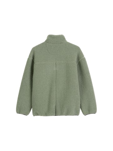 Marc O'Polo TEENS-BOYS Teddytroyer in EUKALYPTUS