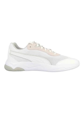 Ambition Sneaker für Herren in weiß in weiß