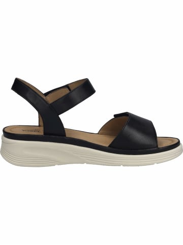 Josef Seibel Riemchen Sandalen für Damen in uni