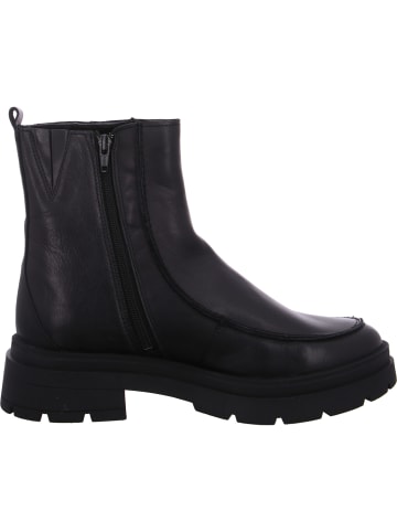 Palpa Stiefelette  in Schwarz
