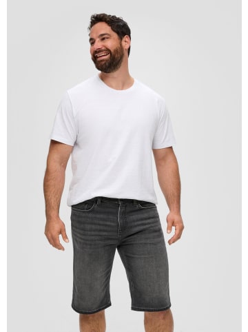 s.Oliver Jeans-Hose CASBY in 92Z4_grau