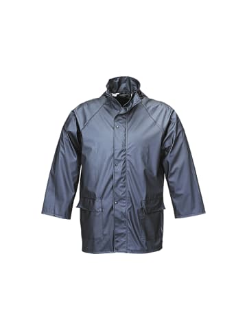 TERRAX TERRAX Bekleidung 0463-7400 PU-Stretch in blau