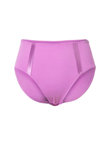 Ulla Popken Slip in amethyst