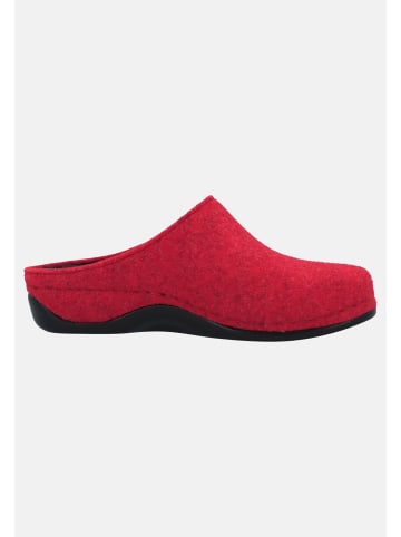 Berkemann Clogs Florina in Rot