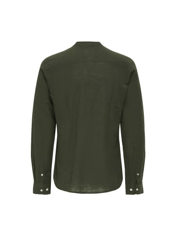 Only&Sons Langarmhemd in kambaba