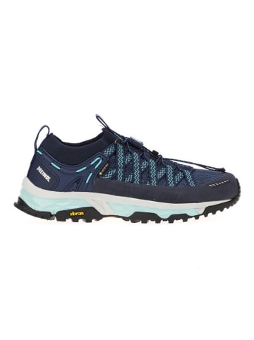 MEINDL Wanderschuh Aruba Lady GTX in Marineblau