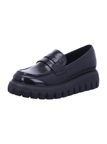 Gabor Slipper in schwarz