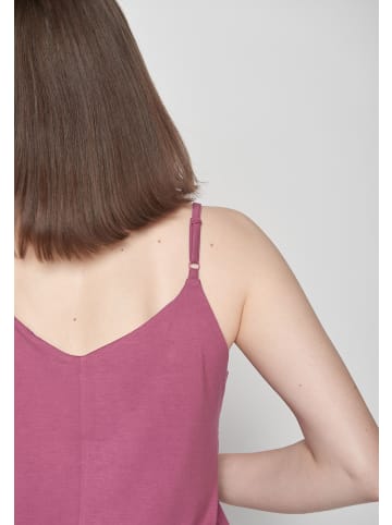 GreenBomb Lush Basic in Lila