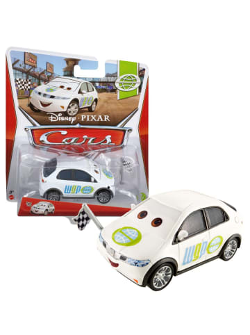 Disney Cars Auswahl Fahrzeuge | Die Cast 1:55 Auto | Mattel in Erik Laneley