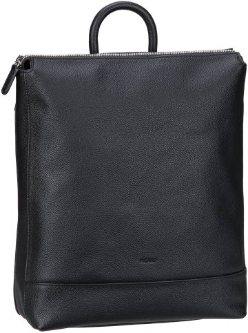 PICARD Rucksack / Backpack Luis 7215 in Schwarz