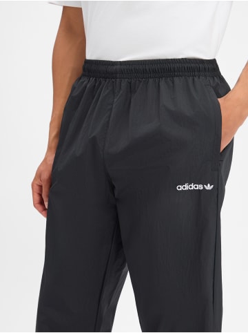 adidas Originals Hose Santiago in schwarz