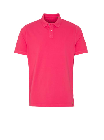 Eterna Poloshirt REGULAR FIT in pink