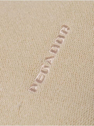 PEGADOR Kapuzenpullover Estela in beige - 0001