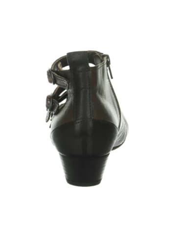 Think! Riemchen Sandalen für Damen in olive