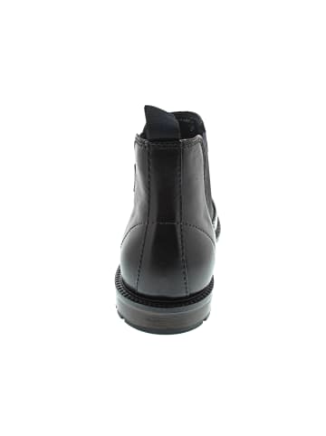 Bugatti Bonifacio Chelsea Boot Braun