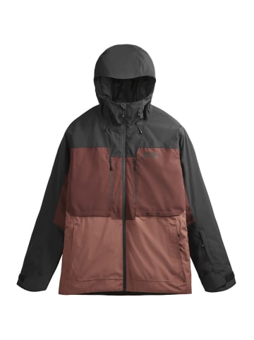 PICTURE M OBJECT JACKET in Schwarz
