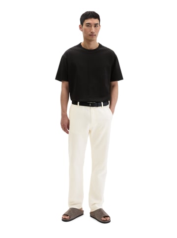 Marc O'Polo T-Shirt loose in Schwarz