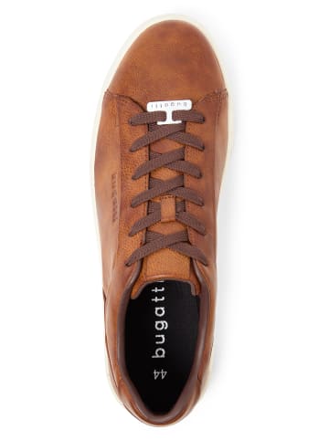 Bugatti Schuhe in cognac - 0003