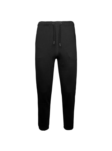 Hummel Jogginghose IC Fred in schwarz