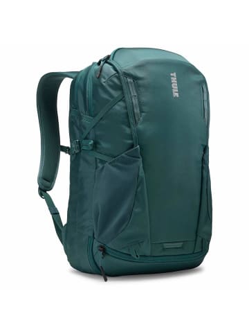 Thule EnRoute 30 - Rucksack 15.6" 49 cm (black) in mallard green