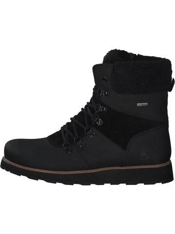 Kamik Boots in BLACK