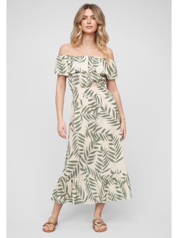 Cloud5ive Day Dress in beige