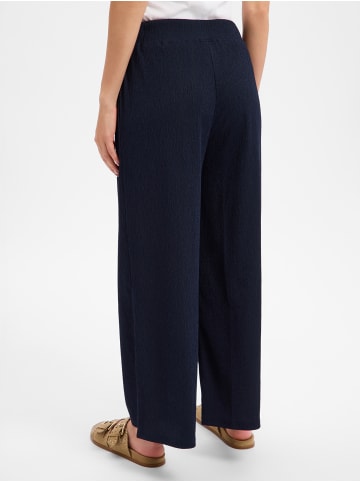 Betty Barclay Schlupfhose in marine