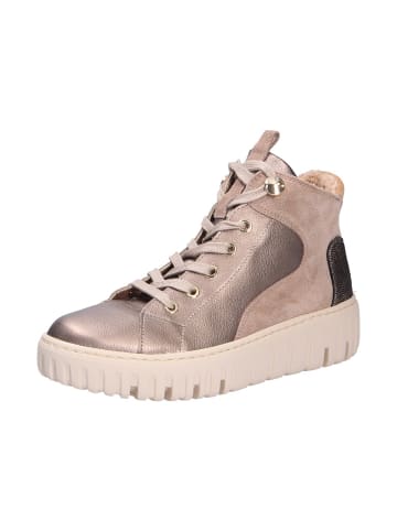 WALDLÄUFER Stiefelette in sonstiges