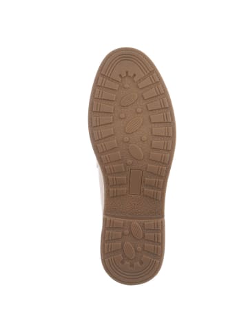 Ital-Design Halbschuh in Beige