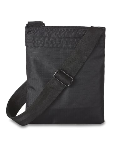 Dakine Jive - Umhängetasche S 24 cm in black ripstop